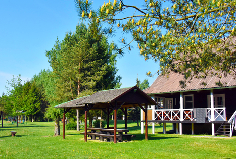 Sodyba „Antalakaja“