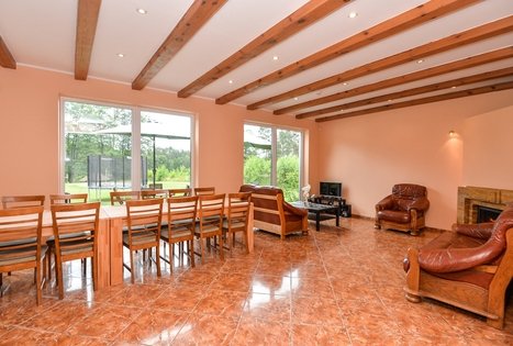 Homestead "Jūratė"