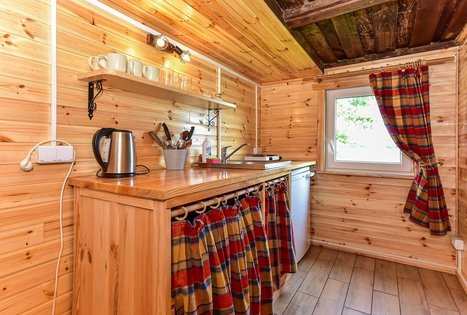 „Lapėnų sodyba“