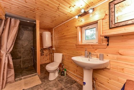 „Lapėnų sodyba“