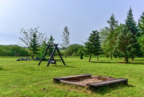 „Lapėnų sodyba“