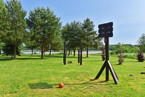 „Lapėnų sodyba“