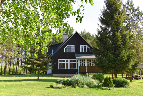 Sodyba „Antalakaja“