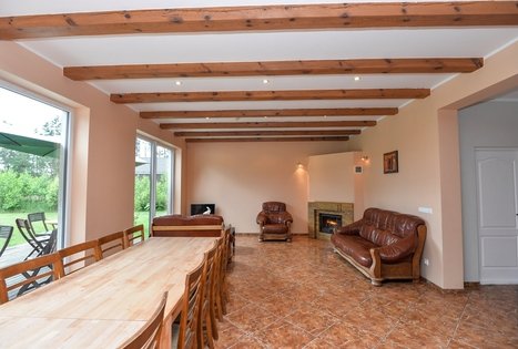 Homestead "Jūratė"