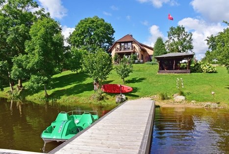 Skerdūmės sodyba
