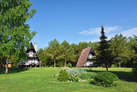 Sodyba „Antalakaja“