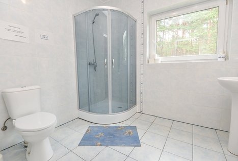 Homestead "Jūratė"