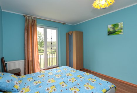 Homestead "Jūratė"