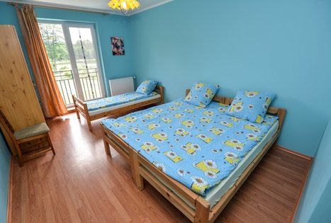 Homestead "Jūratė"