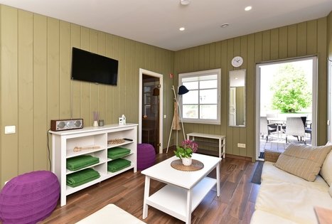 Sodyba „Puodžių kaimas“