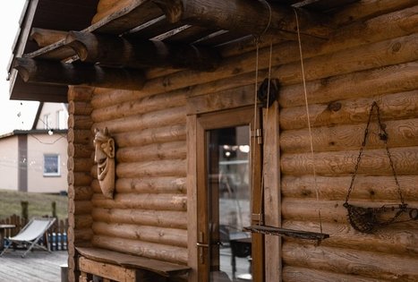 Sodyba „Meda house“