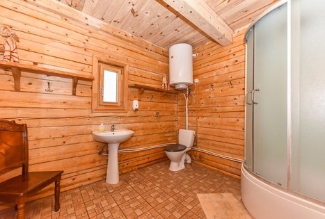 „Lapėnų sodyba“
