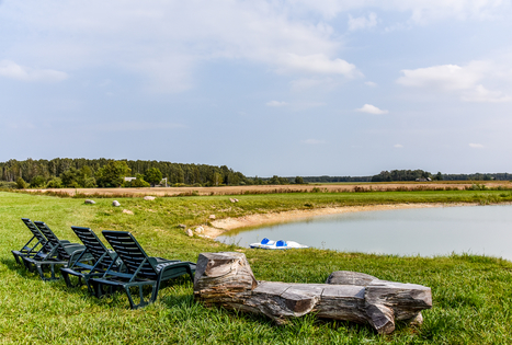 Sodyba „Šinkūnų malūnas“