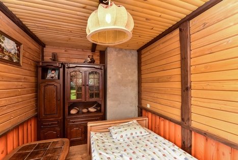 Homestead „Mažoji Šveicarija“