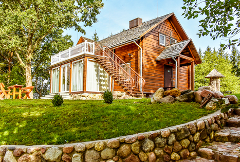 Sodyba „Svajonių Dvaras“