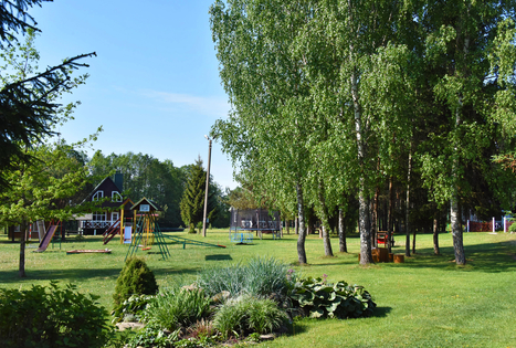 Sodyba „Antalakaja“