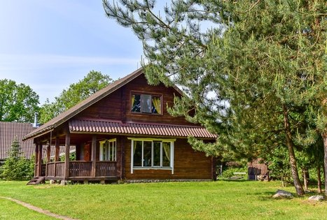 „Lapėnų sodyba“