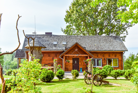 Sodyba „Svajonių Dvaras“