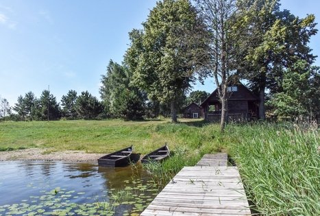 „Lapėnų sodyba“