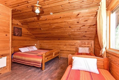 „Lapėnų sodyba“