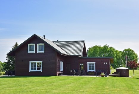 Sodyba „Puodžių kaimas“