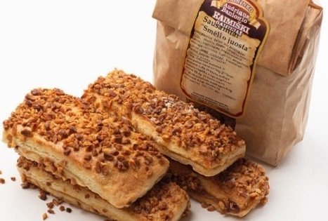 Audriaus Banionio ūkis