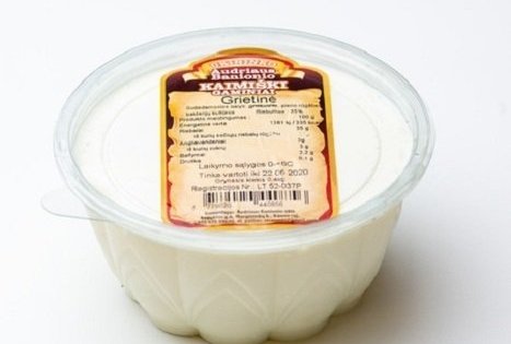 Audriaus Banionio ūkis