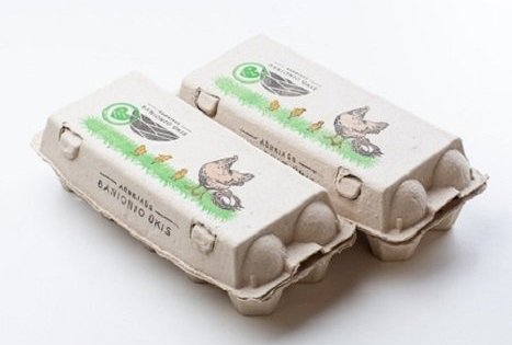 Audriaus Banionio ūkis