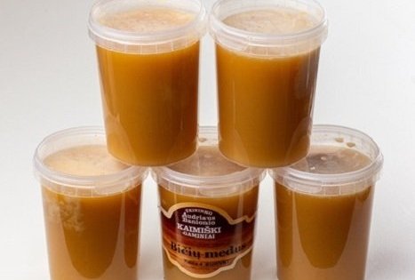 Audriaus Banionio ūkis