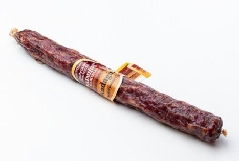 Audriaus Banionio ūkis