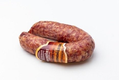 Audriaus Banionio ūkis