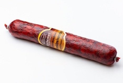 Audriaus Banionio ūkis