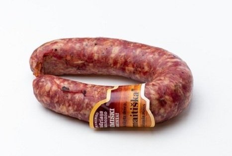 Audriaus Banionio ūkis