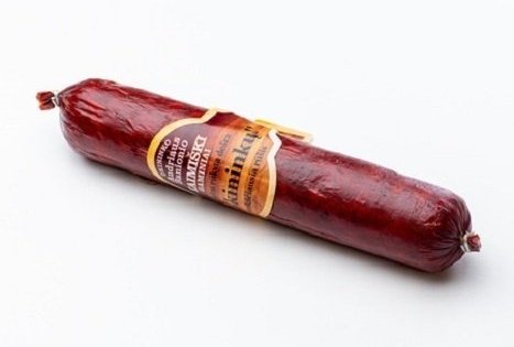 Audriaus Banionio ūkis