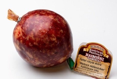 Audriaus Banionio ūkis