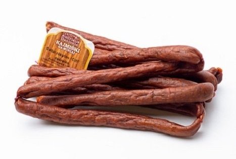 Audriaus Banionio ūkis