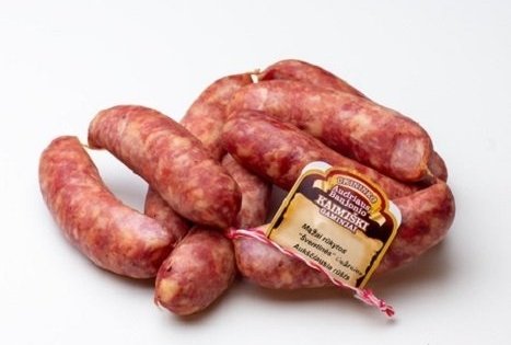 Audriaus Banionio ūkis