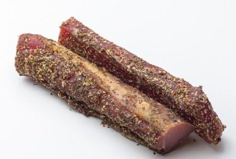 Audriaus Banionio ūkis