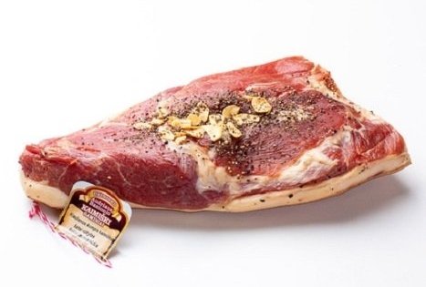 Audriaus Banionio ūkis