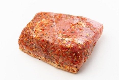 Audriaus Banionio ūkis