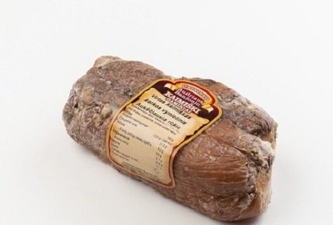 Audriaus Banionio ūkis