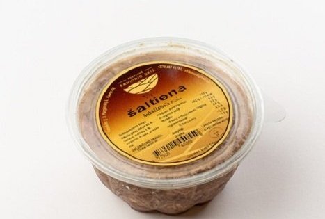 Audriaus Banionio ūkis