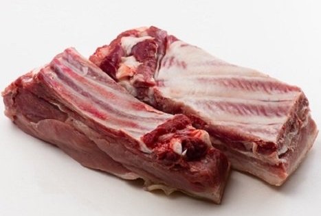 Audriaus Banionio ūkis