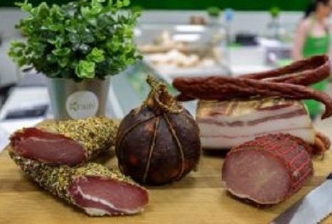 Audriaus Banionio ūkis