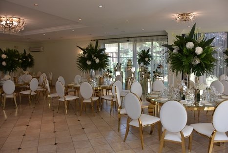 Sodyba „Karvio Dvaras“