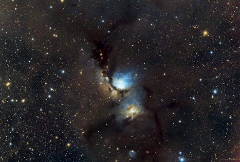 Garsios Tylos observatorija ir edukacijos