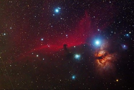 Garsios Tylos observatorija ir edukacijos