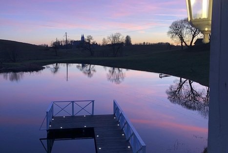 Sodyba „Alantos žirgai“