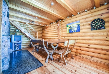 “Vilnojos sodyba“