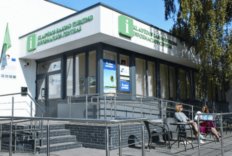 Klaipėdos rajono turizmo informacijos centras